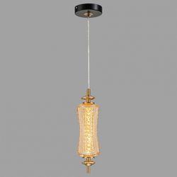 Подвесной светильник Belfast Herbison A1952-A3 CA GL