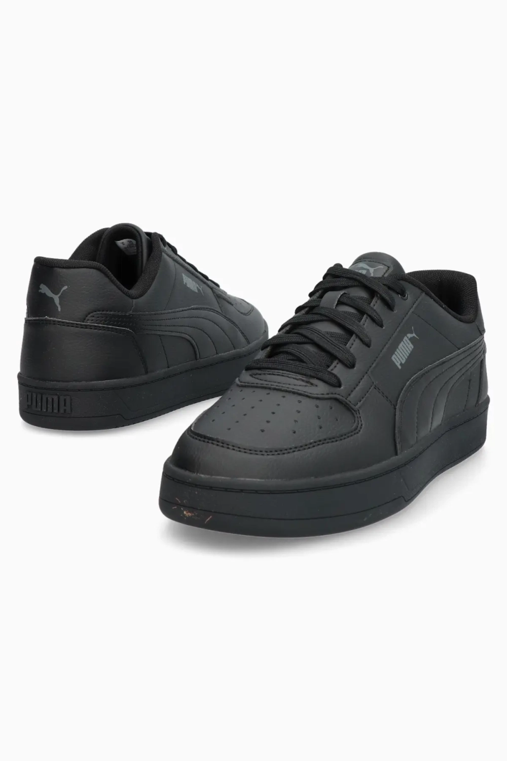 Кроссовки Puma Caven 2.0 - черный