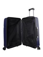 Чемодан 463 / Полипропилен