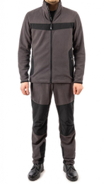 Костюм флисовый Farvater (Фарватер) Графит