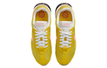 Кроссовки Nike Air Max Pre-Day Dark Citron (Женская размерная сетка)