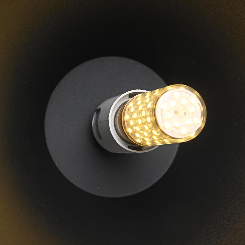 Подвесной светильник XD-B Black