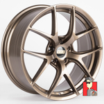 Комплект дисков BBS 18x8 et40 5x108