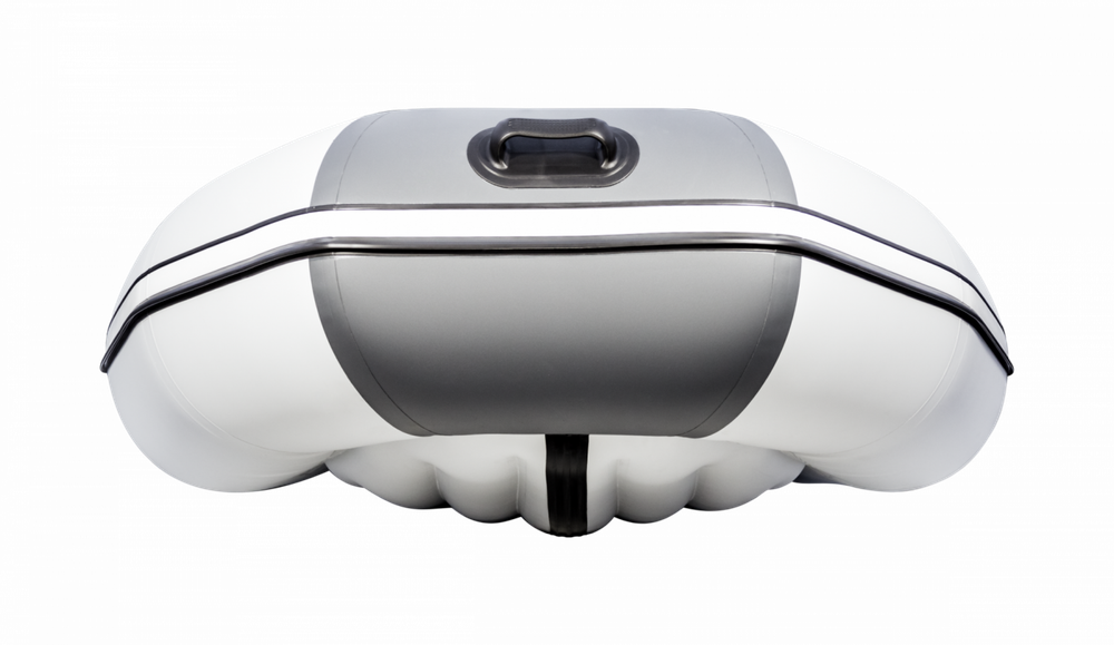 Таймень NX 2900 НДНД (Лодка пвх под мотор)