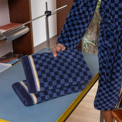 Полотенце Kenzo Origami (90 x 150 см)