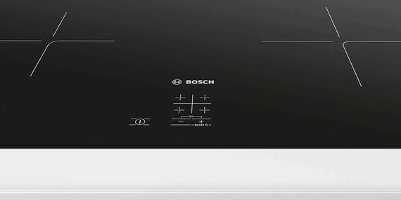 Индукционная стеклокерамич. панель Bosch PUG61KAA5E