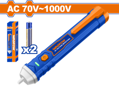Бесконтактный детектор напряжения 70-1000 V (20/80) WADFOW WTP3503
