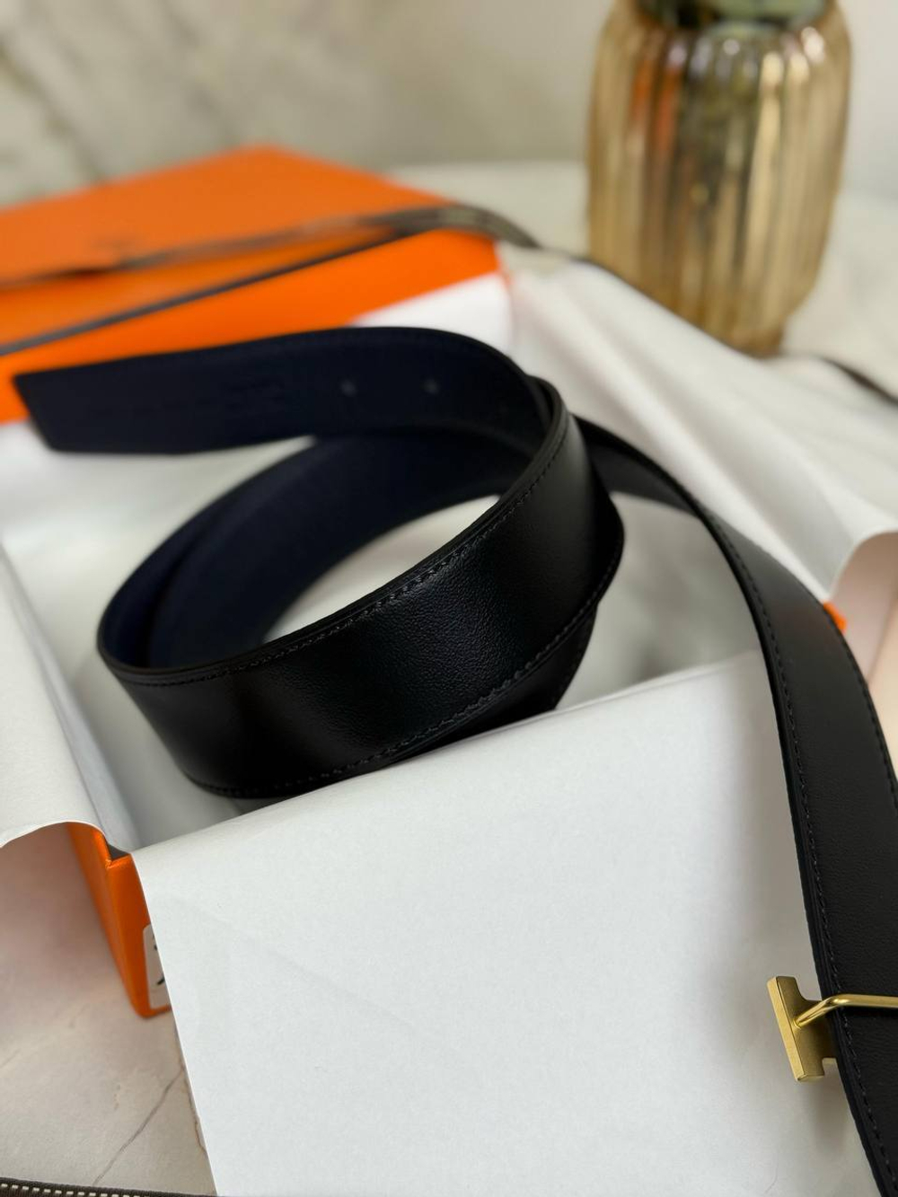 Ремень Hermes
