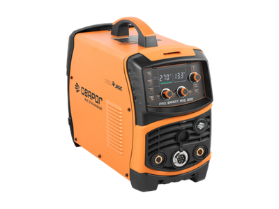 Полуавтомат Сварог PRO SMART MIG 300 (N253S)