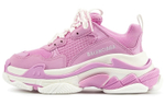 Balenciaga Triple S (Женская размерная сетка)