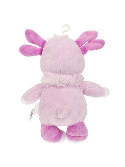 Игрушка мягкая Лунтик 16 см, без чипа