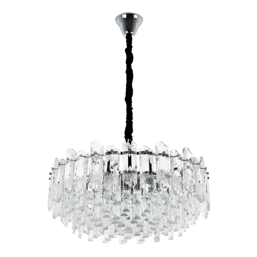 Подвесная люстра Modelux ML.7083.12 CR