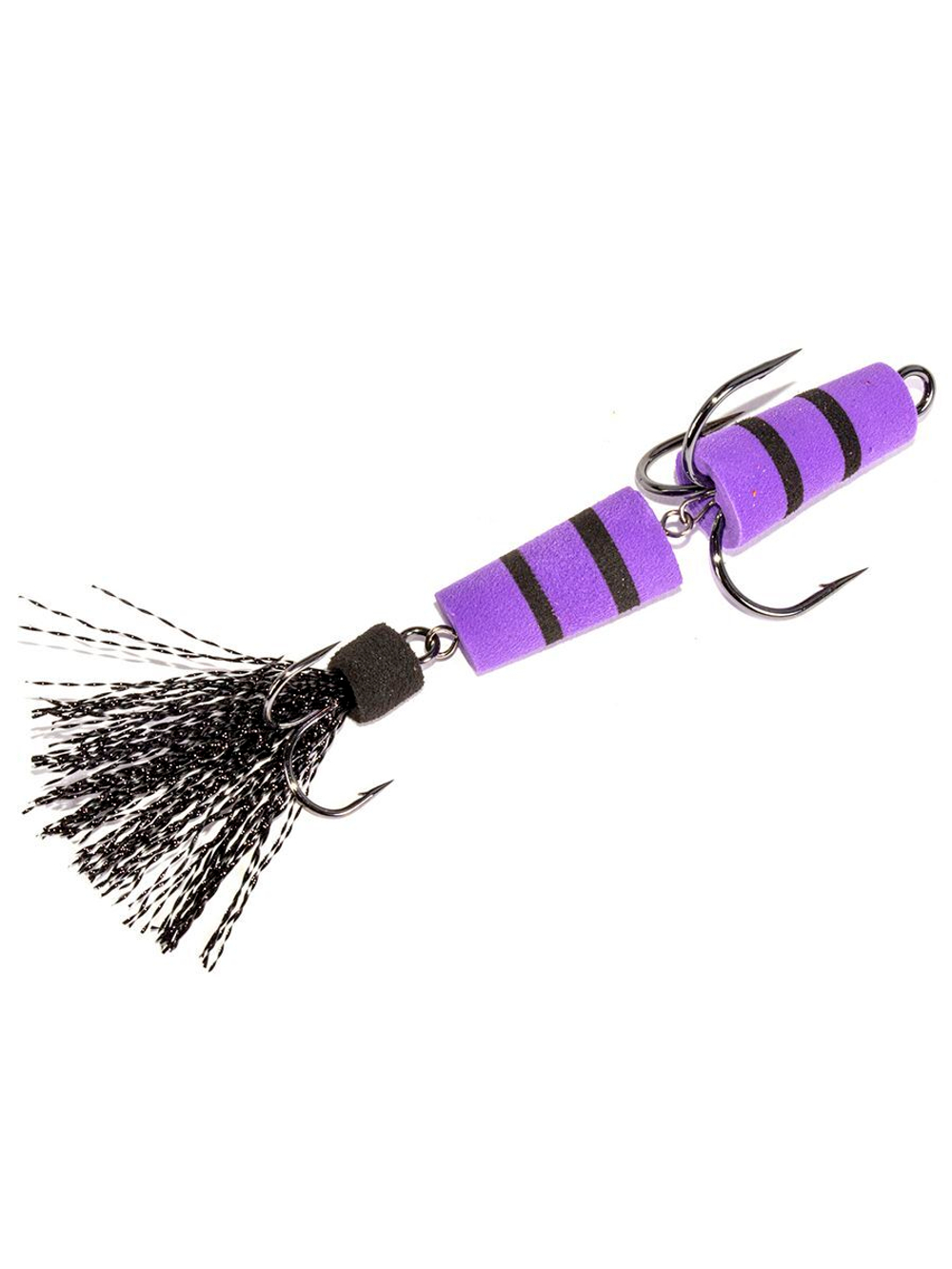 Приманки джиговая LUCKY JOHN PENNON CLASSIC 5шт. MIX1