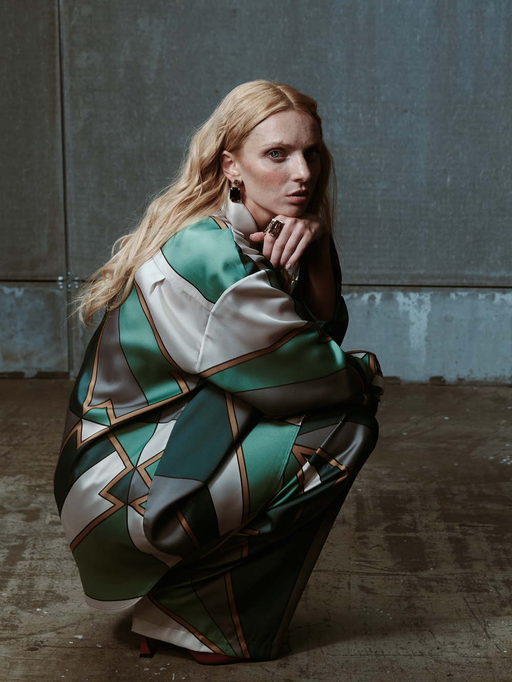 Костюм WINGSstudio