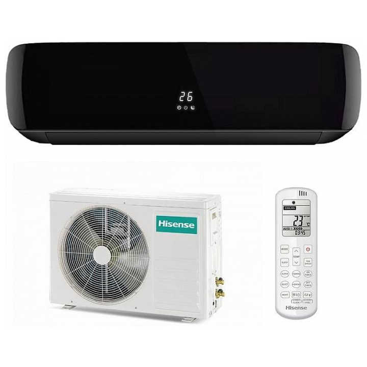 Купить Инверторная сплит-система Hisense AS-09UW4RYDTG05B