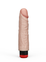 Вибромассажёр COCK NEXT 7" 601105ru
