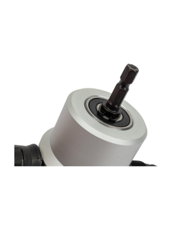 Насадка-адаптер для резки листового металла Gigant GK-232947