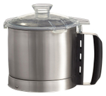 Процессор кухонный Robot Coupe R402 380В (2433 без дисков)