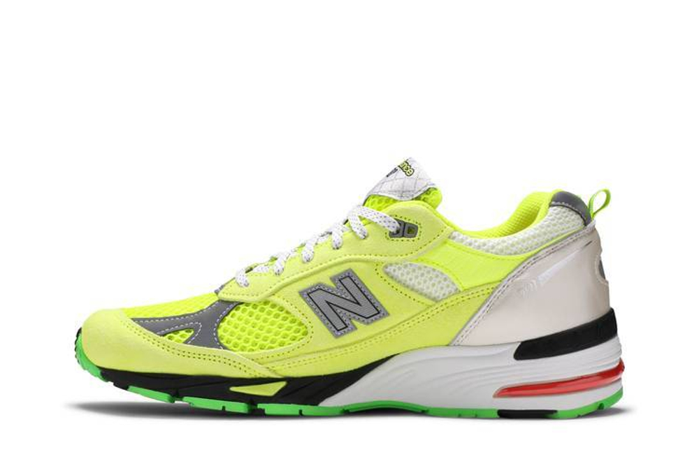 Кроссовки Aries X New Balance Nb 991
