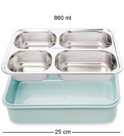 GAEM Home HM-11/3 Ланч-бокс