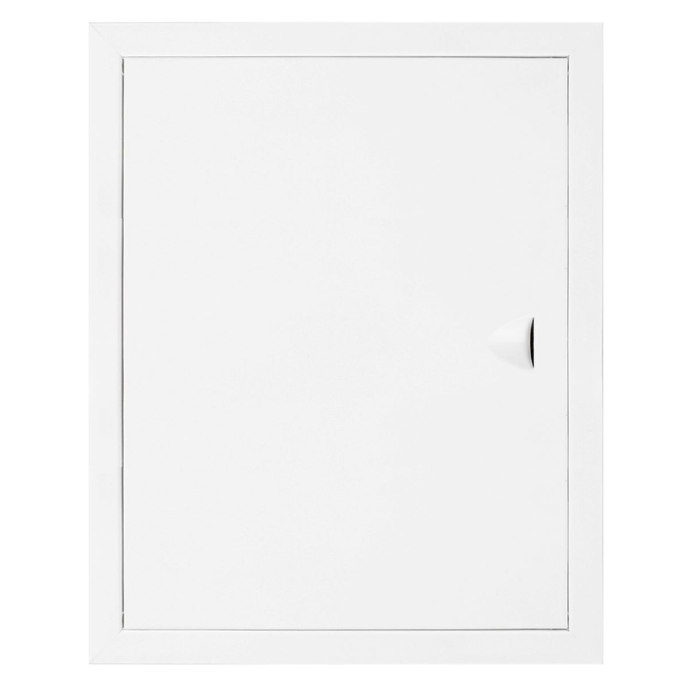 Лючок вентиляционный мет-л, 150х200 мм, Event, 1520ЛМП