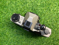 Olympus OM-4T покупка/Продажа