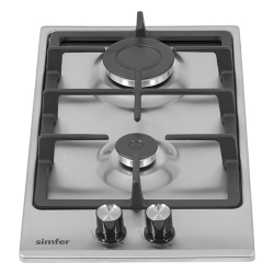 Газовая варочная панель Simfer H30V20M516