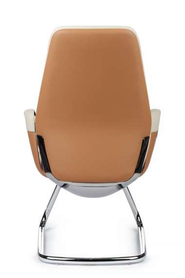 Кресло Napoli-SF YZPN-YR022 Бежевый/Кэмел