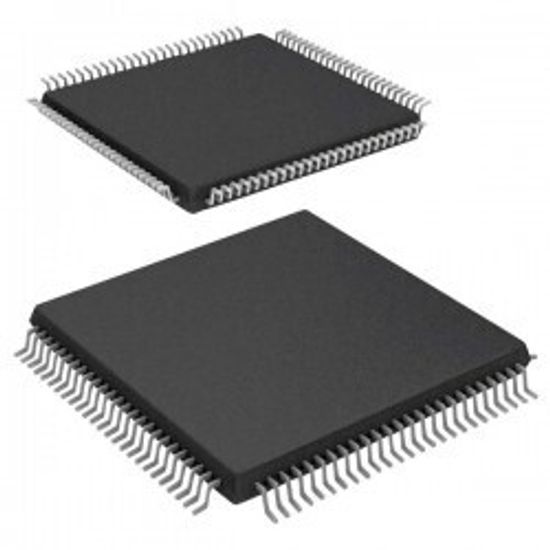 Микроконтроллер XC2S200 PQG208AMS1323 / PQFP-208