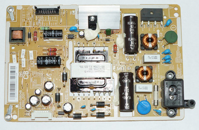 BN44-00604B блок питания для Samsung UE32F4000, UE32F4020, UE32F4500, UE32F4510