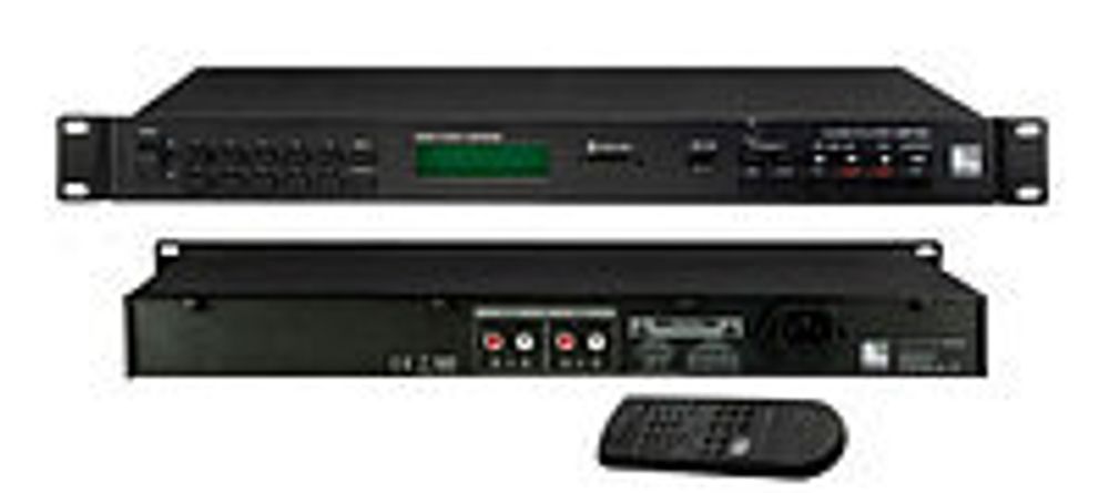 BEHRINGER EUROPOWER PMP560M активный микшер, 500 Вт, 6 каналов, процессор эффектов, функция подавления обратной связи, опции бес