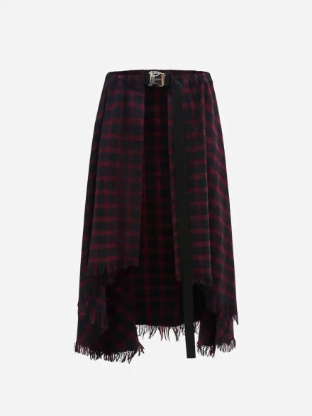 Футболка базовая из хлопка черная