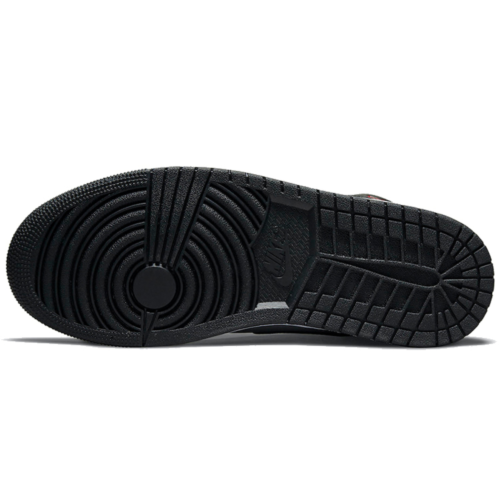 Кроссовки Jordan, 554724-096