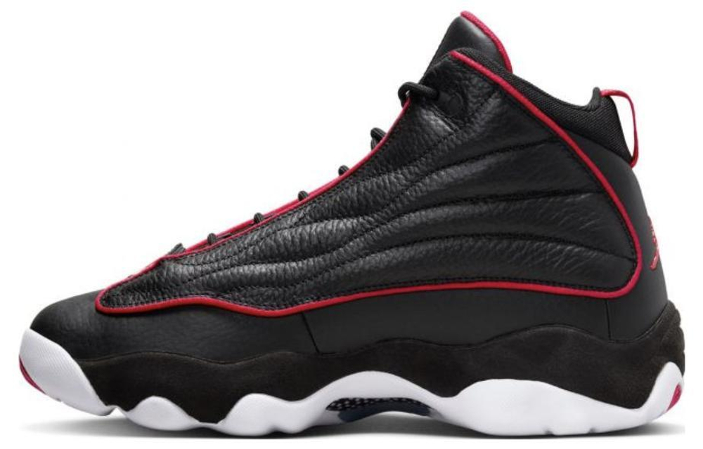 Кроссовки Jordan Pro Strong