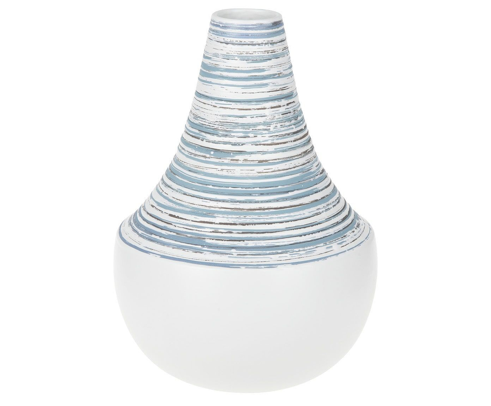 Ваза декоративная Sporvil 241P-1092R Португалия