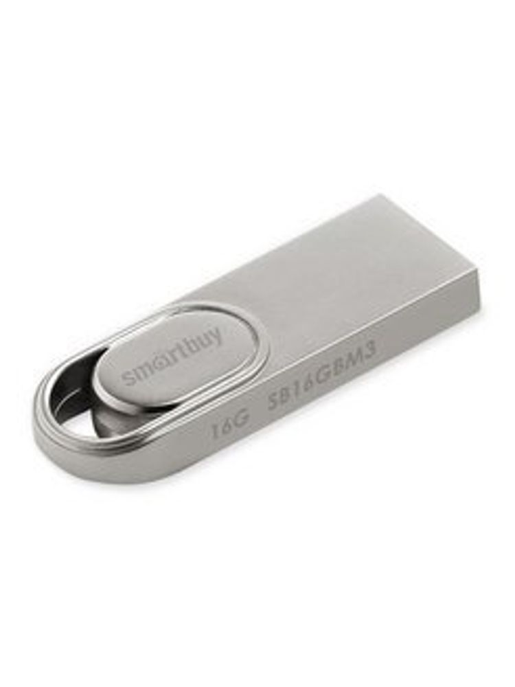 16GB USB Smartbuy M3 metal