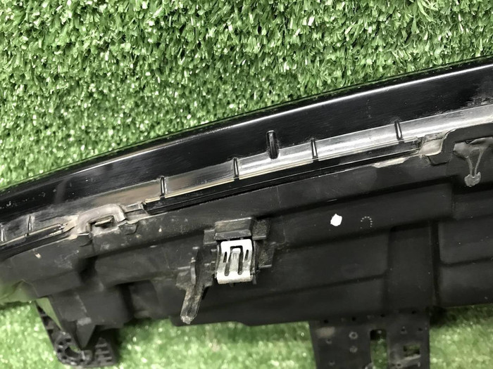 ДХО центральный Geely Atlas 2 (2023-н.в.)