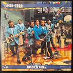 Сборник The Rock 'N' Roll Era - 1955-1956 2LP (Голландия 1992г.)