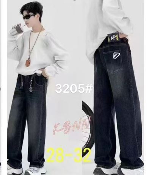 Джинсы для мальчиков