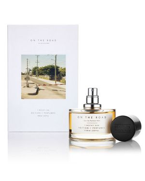 Timothy Han Edition Perfumes On the Road