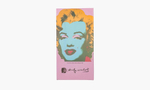 Bearbrick Andy Warhols Marilyn Monroe "1000%"