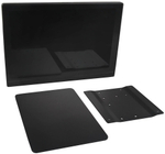 Панель управления Wize WR-10HTT