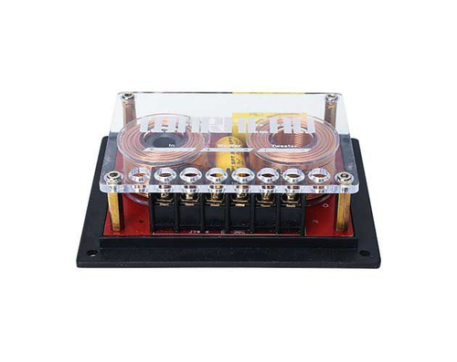 Кроссовер Ural Warhead Crossover 2