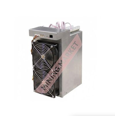 Асик для майнинга Ebang EBIT E12+