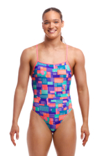 Купальник FUNKITA Giga Bit