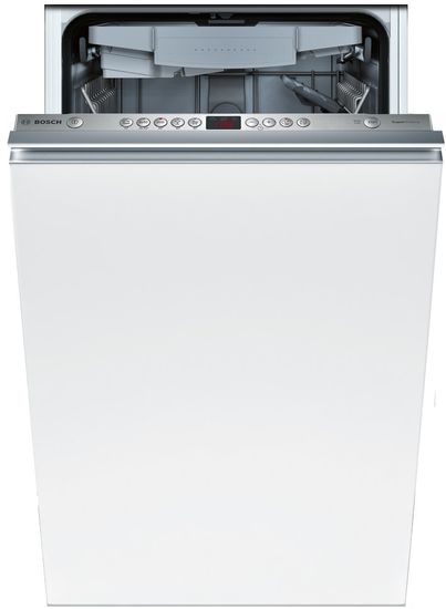 Встраиваемая посудомоечная машина Bosch SPV 53N10