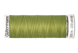 Нитки универсальные Sew All, 100% п/э-200 метров(№000 - №676)-Gutermann