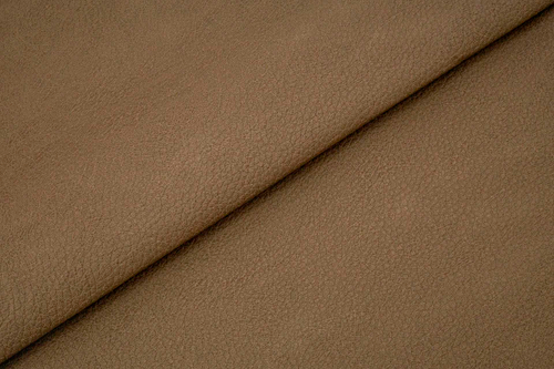 ELITE LUX 5 искусственная кожа, мебельная ткань, коричневый (ширина 1,4 м)