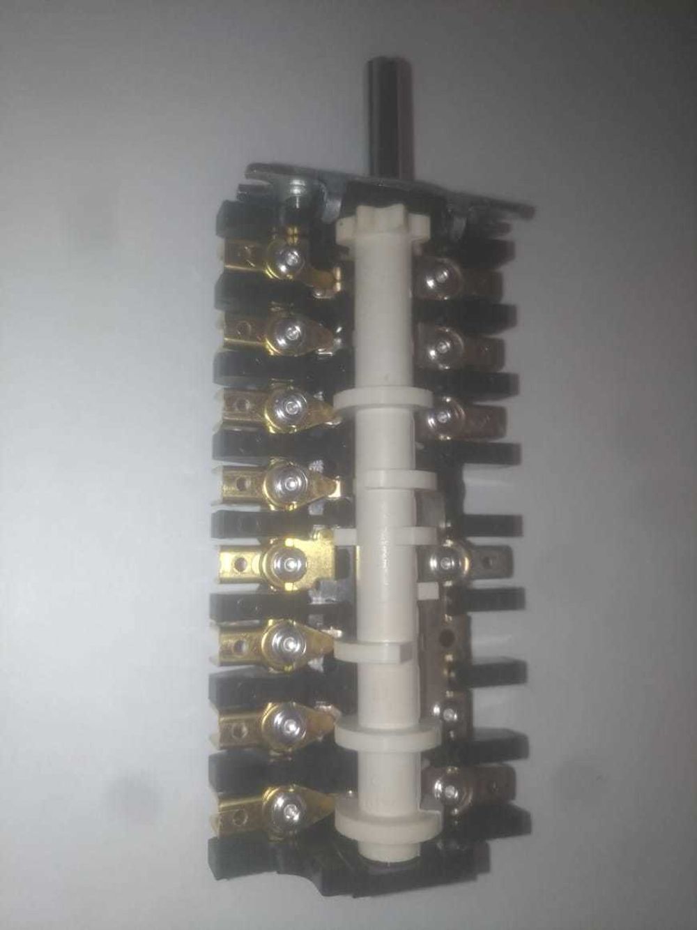 Переключатель духовки Hansa/Fagor/Amica