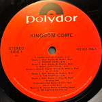 Kingdom Come- Kingdom Come (США 1988г.)